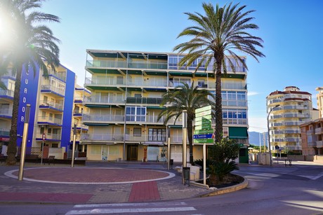 Tavernes de la Valldigna